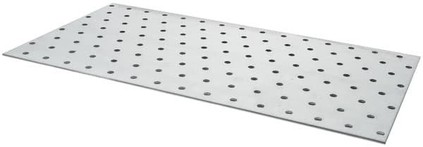 Perforerad platta PP53 160x300x2.0 (1)