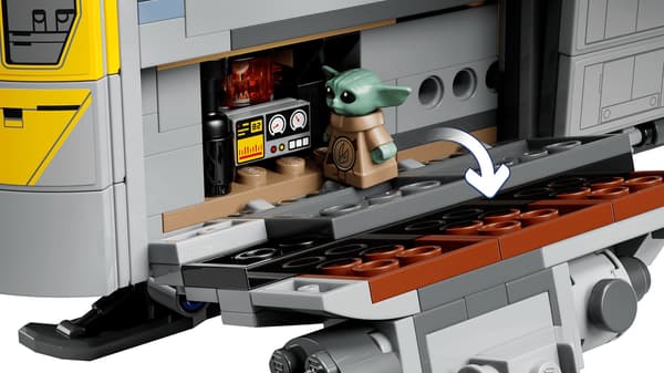 LEGO 75447 Tähtien sota