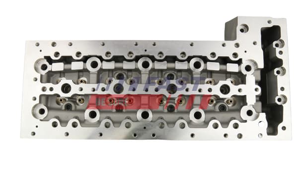 FT52701 SNABB MOTORTOPP