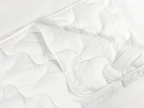 Barn dyne 100x135 cm + kudde 40x60 cm