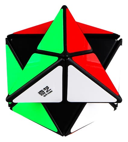QiYi X Cube