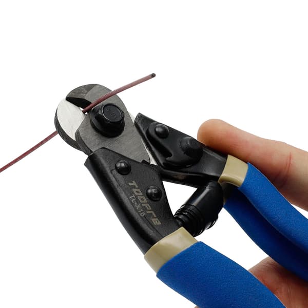 Toopre TL-X16 Kabel- och höljesavbitare