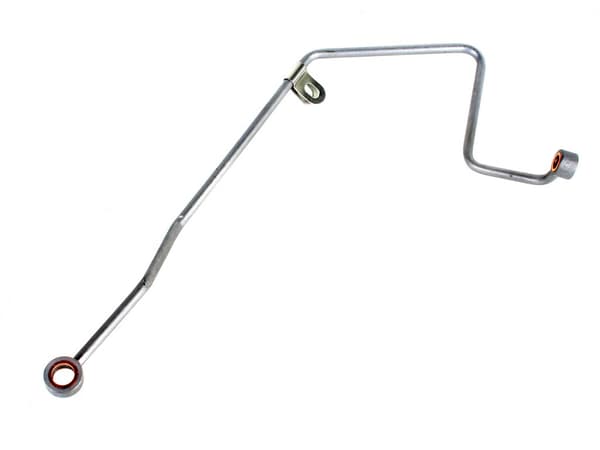 1.2 TCE turbinesmøreledning