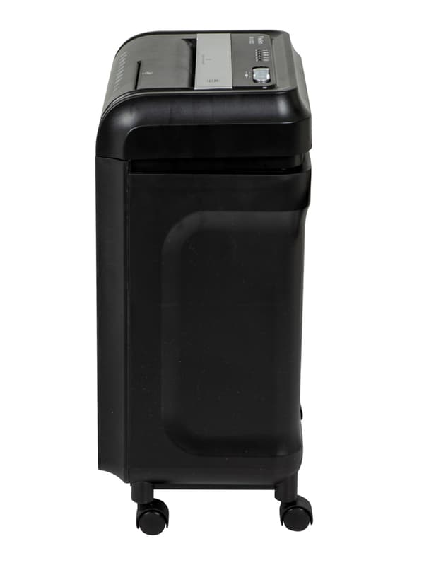 Verotech VS-1012CC dokumentförstörare med tvärram