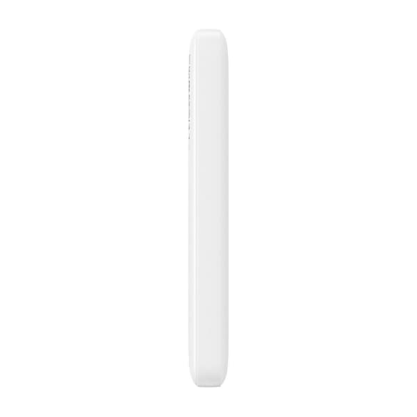 Baseus Airpow 10000mAh 20W Powerbank (Vit)