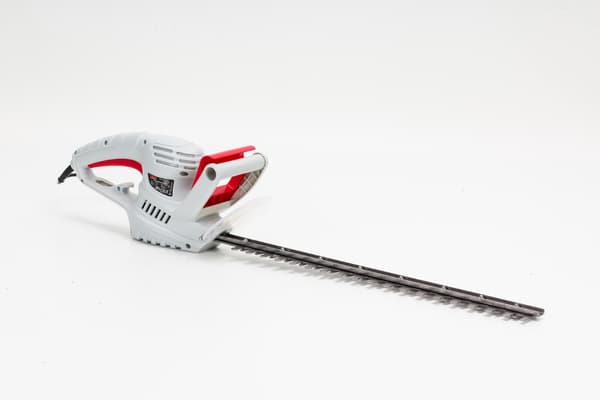 NAC ELEKTRISK HÄCKTRIMMER 600W 51cm 16mm HE60-CH