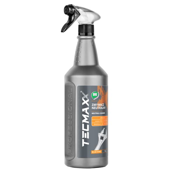 TECMAXX - Neutraali pesuaine 1L