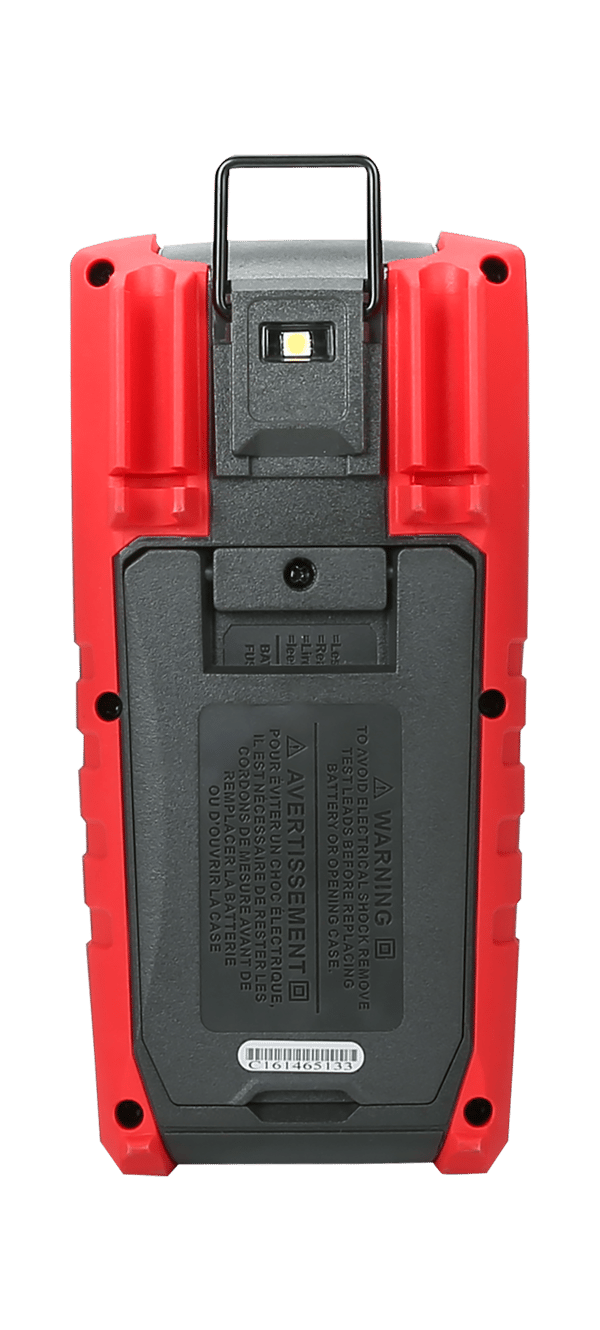 Uni-T UT309C infrarød temperaturmåler