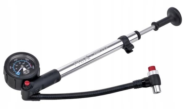 PROX SP-003AG PUMPE TIL STØDDÆMPERE 400PSI 28BAR