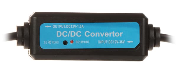 AD-DC/DC-06 konvertermodul