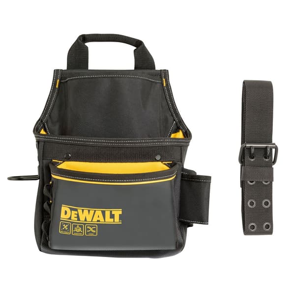 DEWALT DWST40101-1 BÄLTEFÄSKA