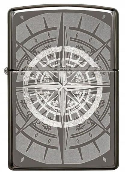 ZIPPO COMPASS 2-tändare 60001008