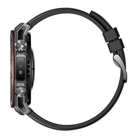 Huawei Watch Ultimate 2 Svart