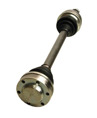 MAXGEAR KARAVLING BMW 3 E30 82- LE/PR