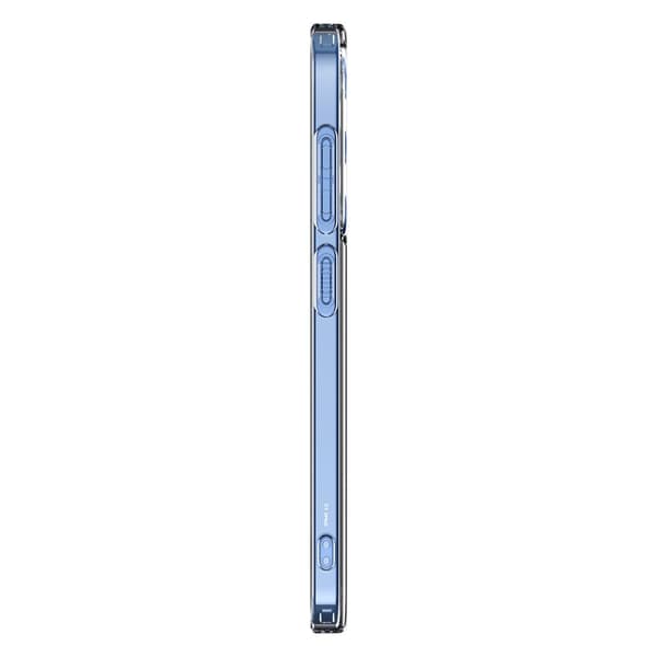 SPIGEN LIQUID CRYSTAL GALAXY S25 KRISTALLIKIRKAS