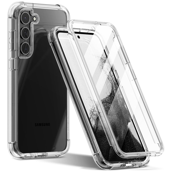 TECH-PRECT KEVLAR GALAXY S23+ PLUS KIRKAS