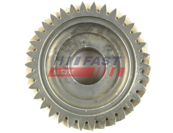 GEARKASSE FT62468 FAST