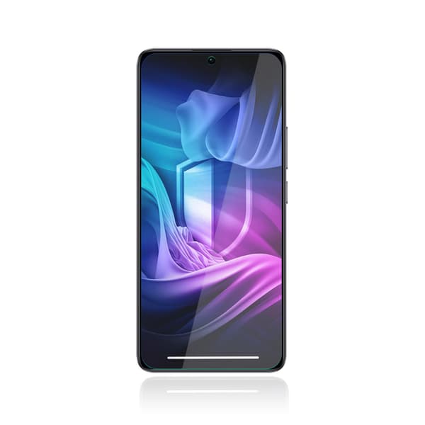 Poco F6 - 3mk Silky Matt Pro