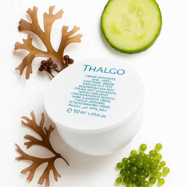 Thalgo lindrende creme mod rødme - 50 ml refill