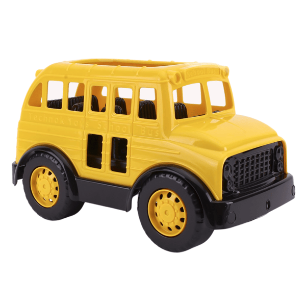 Lelu "TechnoK Bus", tuotenumero 7136