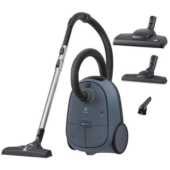 Støvsuger med pose ELECTROLUX EB61C4DB Series 600 Blå