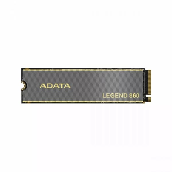 Adata SSD LEGEND 860 500G PCIe 4x4 5000/3000M