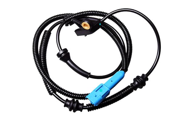ABS SENSOR B180055 DENCKERMANN