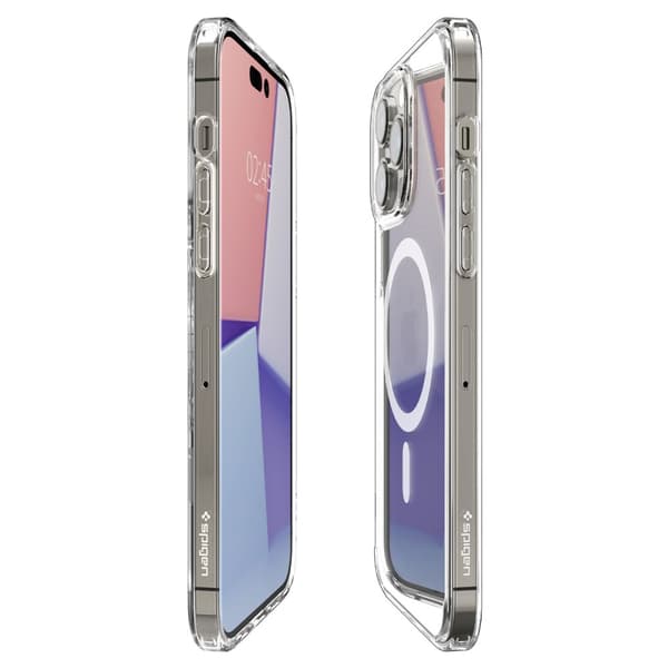 SPIGEN ULTRA HYBRID MAGSAFE IPHONE 14 PRO VIT