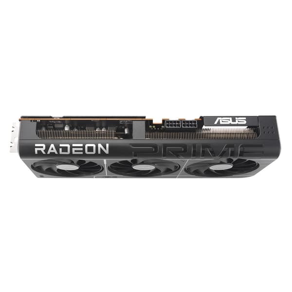 Näytönohjain ASUS PRIME RX9070 GRE OC 12G