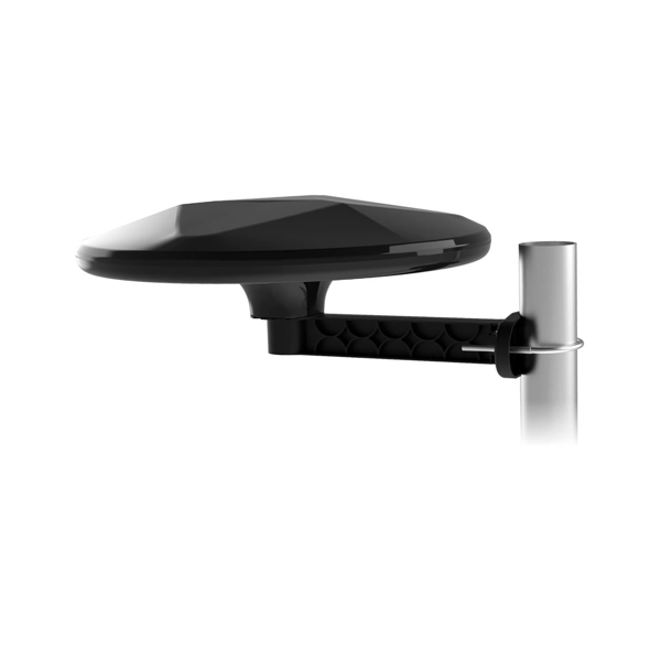 TV-antenne til bil, campingvogn, mobil DVB-T2 LTE 5G Mistral MI-ANT07