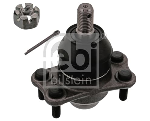 FØRINGSMONTERINGSFUG 41358 FEBI