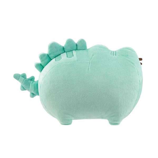 Pusheen - Pehmolelu dinosaurus Pusheenosaurus 24 cm (minttu)
