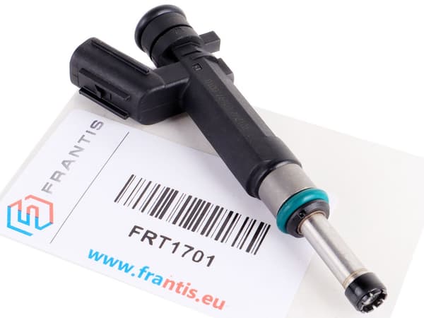 Polttoaineinjektor 1.6 16V