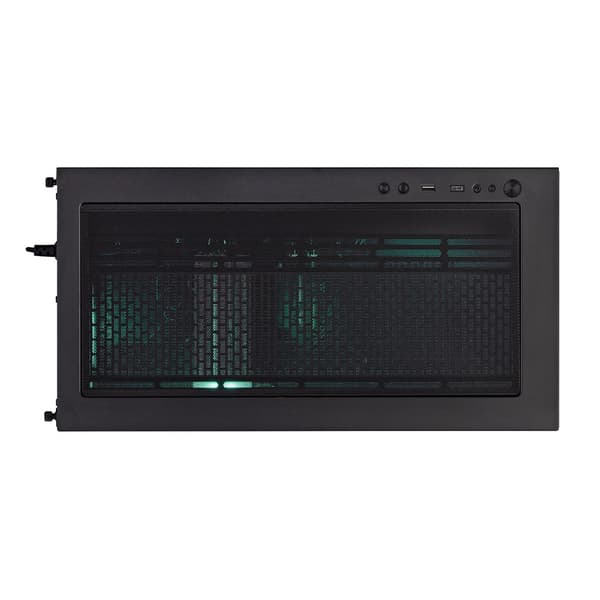Actina View 5700X/16 GB/1 TB/RX9070GRE/650 W