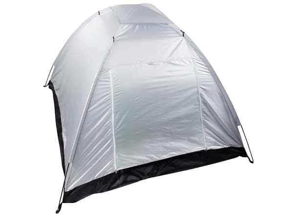 GAB Campingtält 200x200x110 cm grön