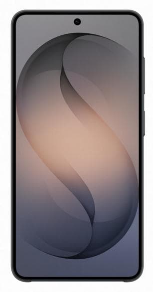 Etui SAMSUNG Slim Magnet Case til Galaxy S26 EF-SS942CBEGWW Sort