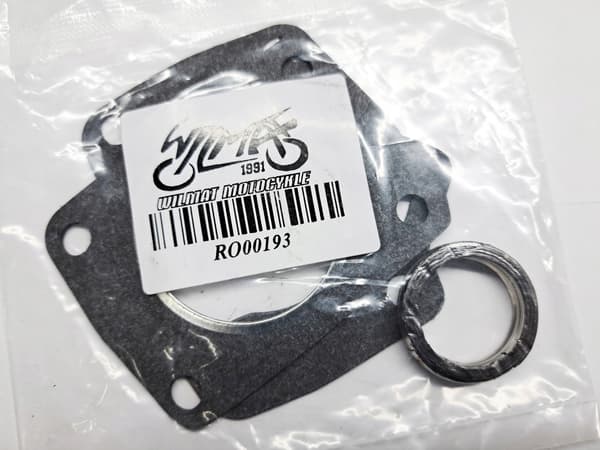 CYLINDERTOPPSPÄTNING 60 Packningar Romet Motorynka Pony Ogar Komar