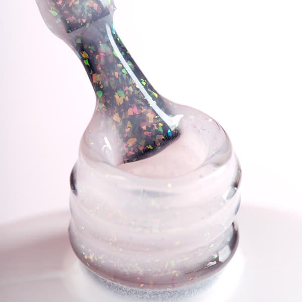 Jelly Bling Jasmine NaiLac 7ml