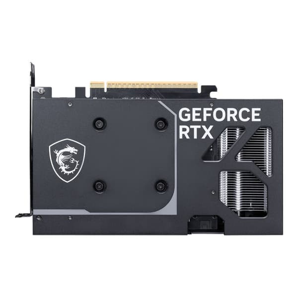 MSI GeForce RTX 5060 8G VENTUS 2X OC Grafikkort