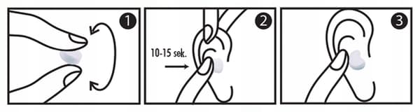 Skimmel 6P TRN