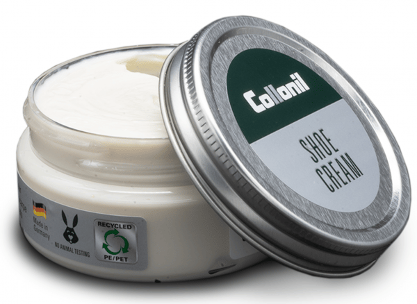 Collonil Skokräm 60 ml Perlfärgad Skopasta