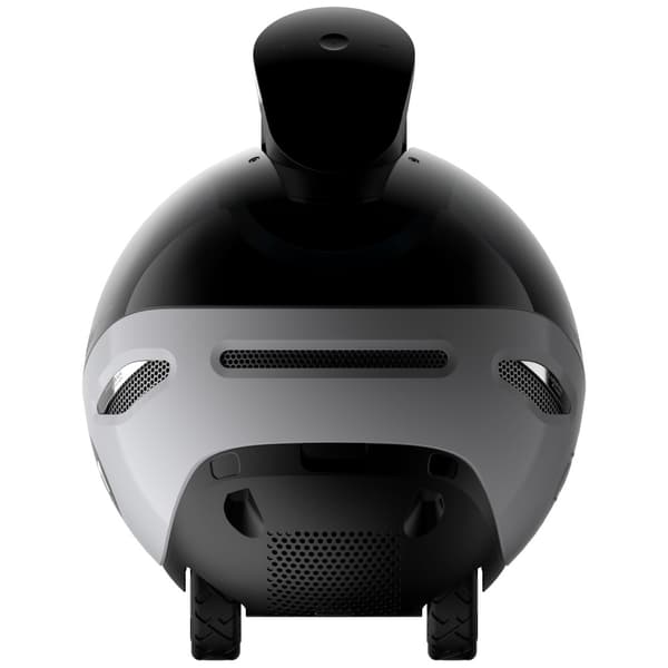 ENABOT EBO X intelligent ledsagerobot