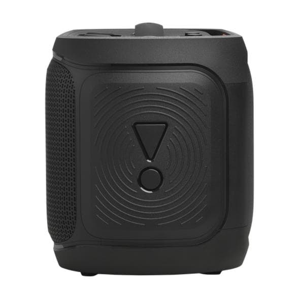 JBL PartyBox On-the-Go 2 Bluetooth-højttaler sort