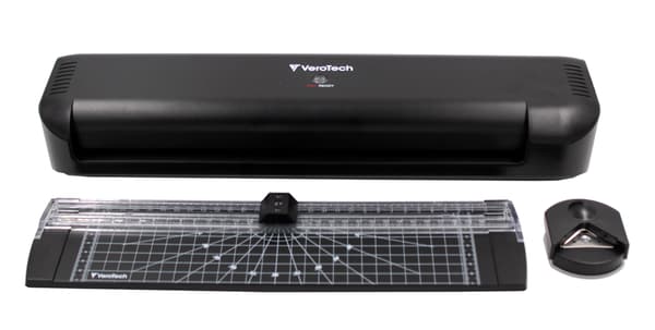Verotech kontorslaminator A3 VL-530