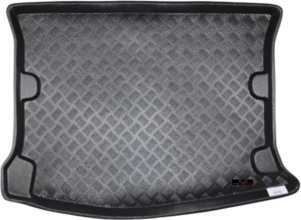 Dacia Sandero I Hatchback 2008-2012 Bagagerumsmåtte MAX-MAT