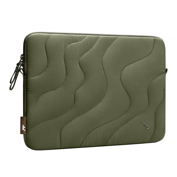 Tomtoc Terra-A27 16'' Laptoptaske (Grøn)