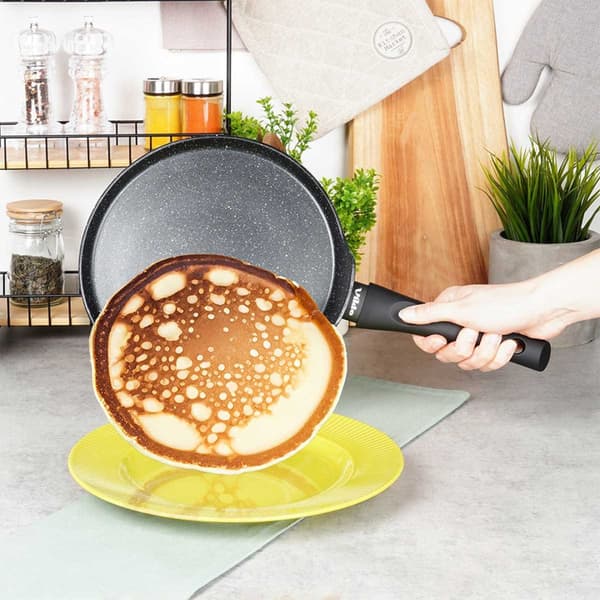 Granitpande til pandekager 24 cm 199077