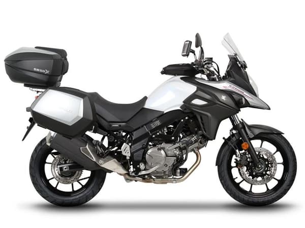 Shad 3p Side Case Brack til Suzuki DL 650 V-Storm 2017-2020