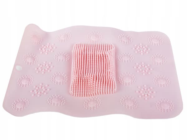 Fotmassager Matta Kvadrat (100) GAB_B