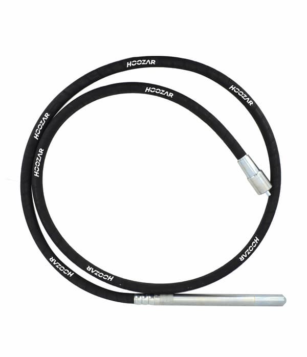 HOOZAR 4M SPAND TIL VIBRATOR AW08410